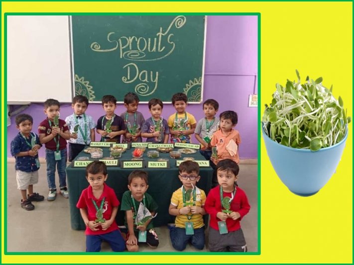 Sprouts Day