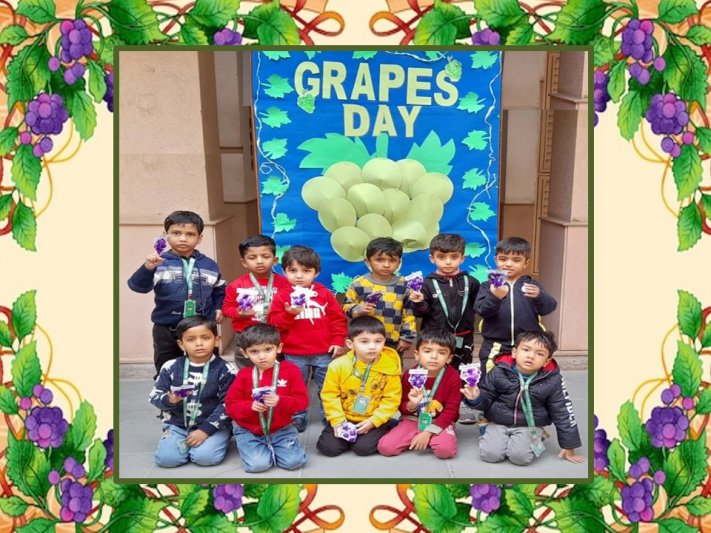 Grapes Day