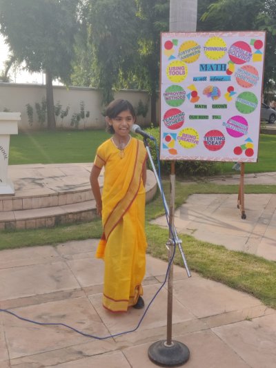 Mathematics Week