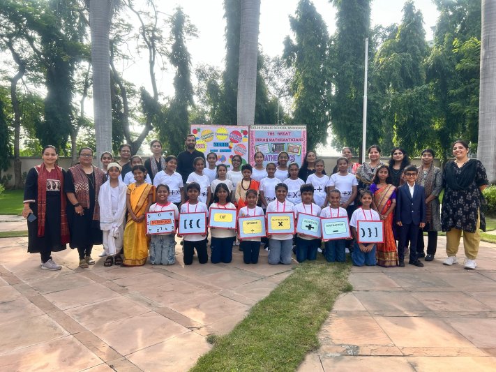 Mathematics Week
