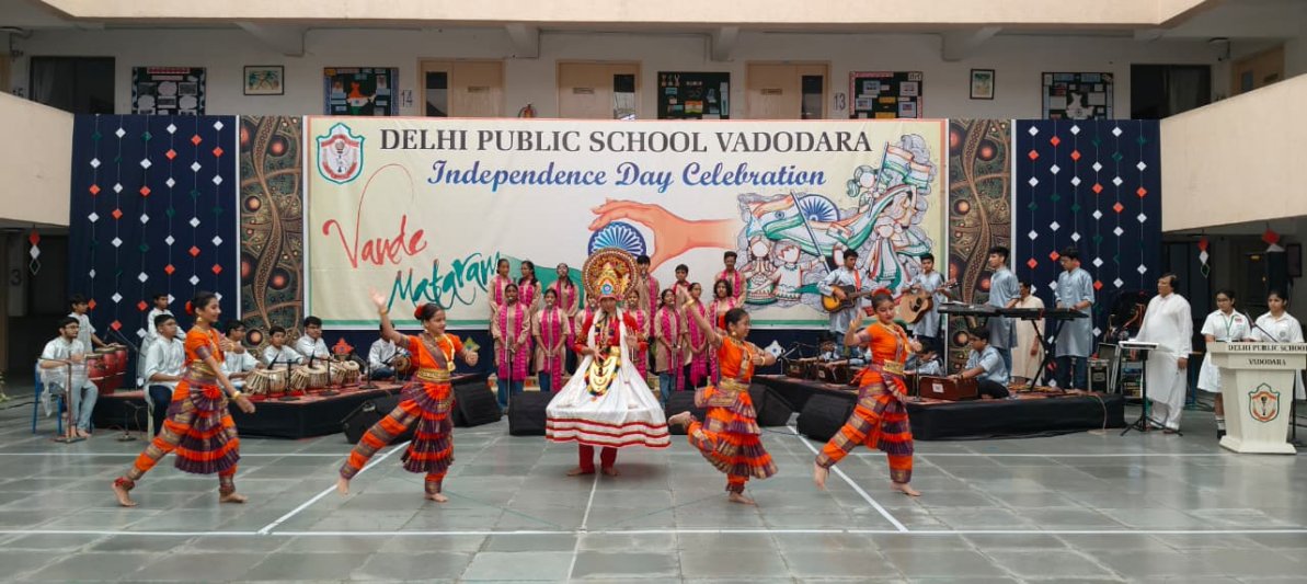 Independence Day