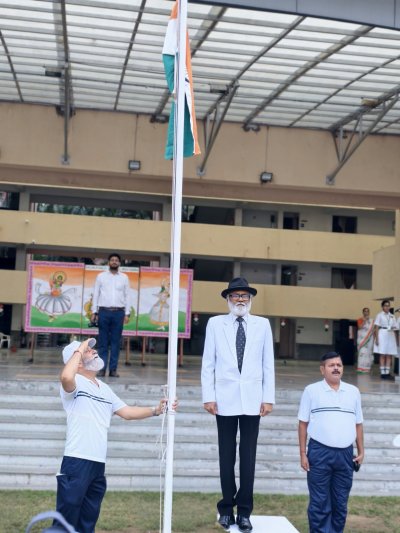 Independence Day