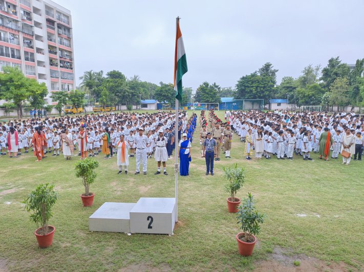 Independence Day