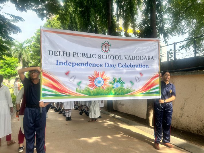 Independence Day Rally