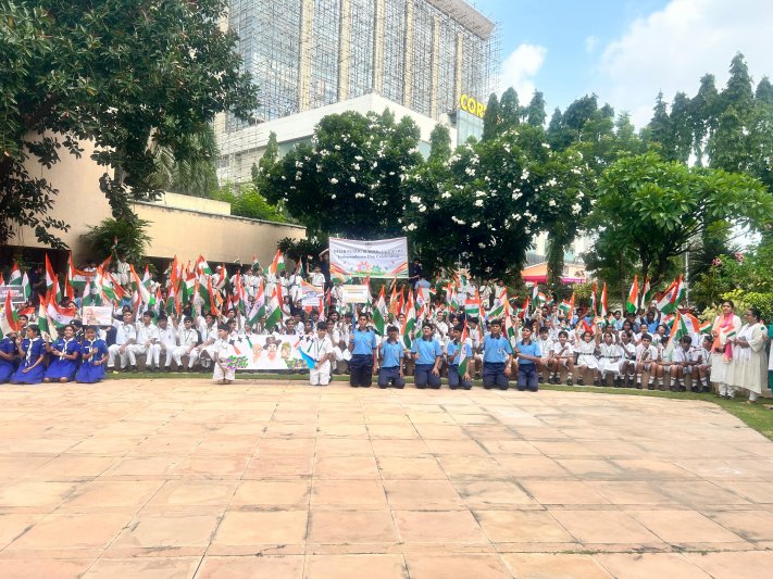 Independence Day Rally