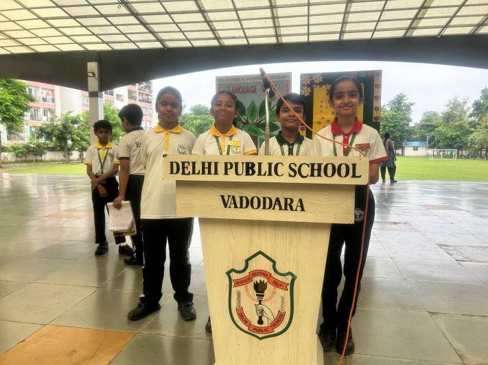 Hindi Language Week