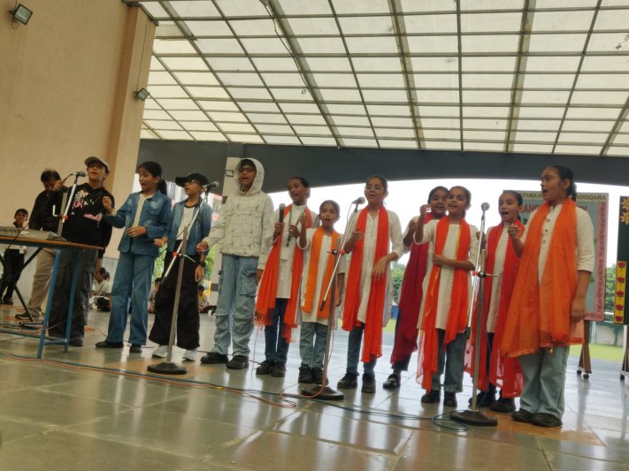 Hindi Language Week