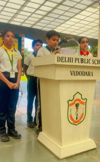 Hindi Language Week
