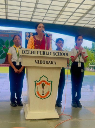 Hindi Language Week