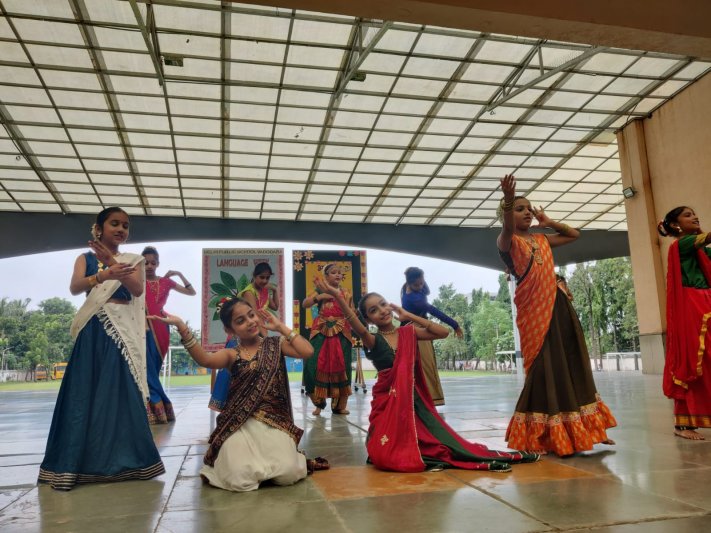 Hindi Language Week