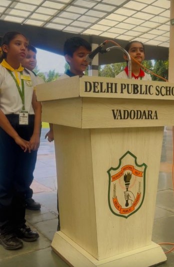 Hindi Language Week
