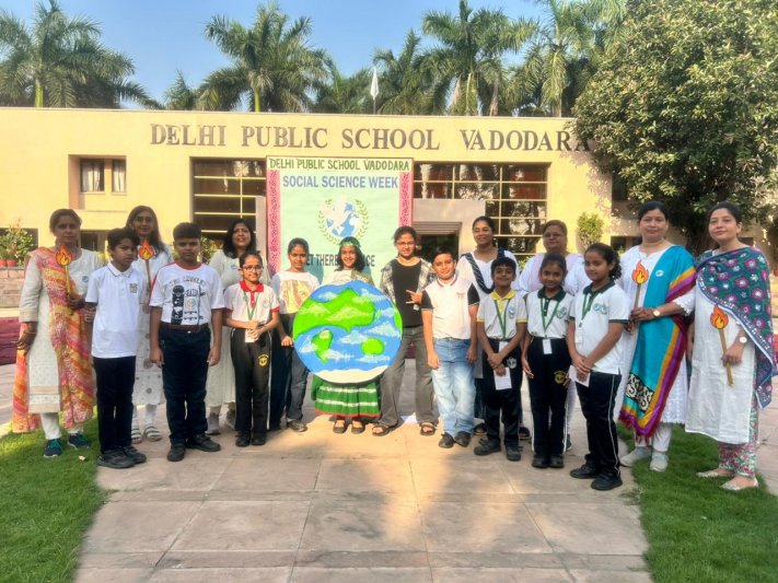 Social Science Week