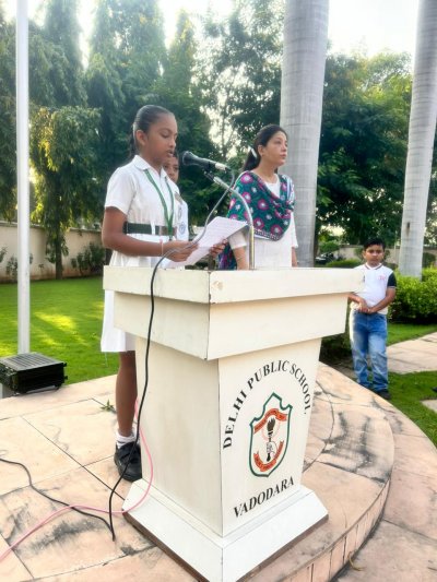 Inter School Competitions