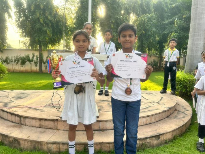 Inter School Competitions