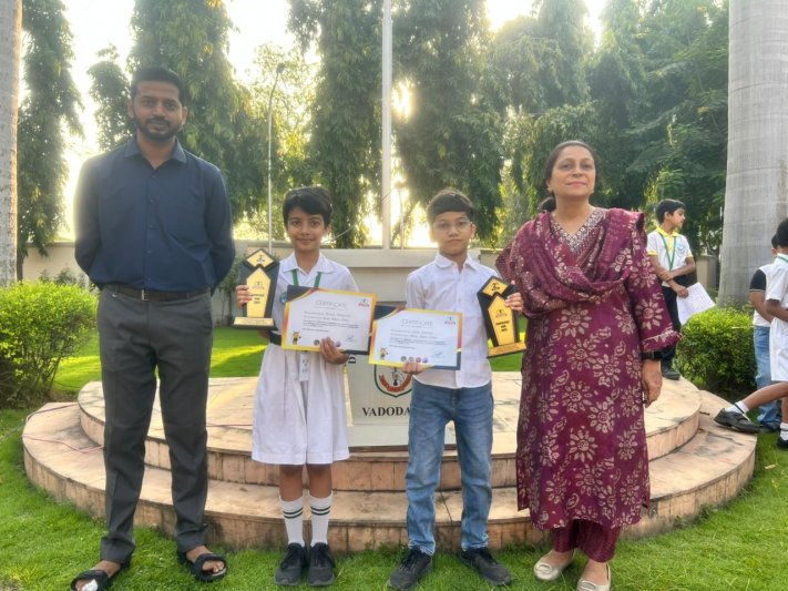 Inter School Competitions