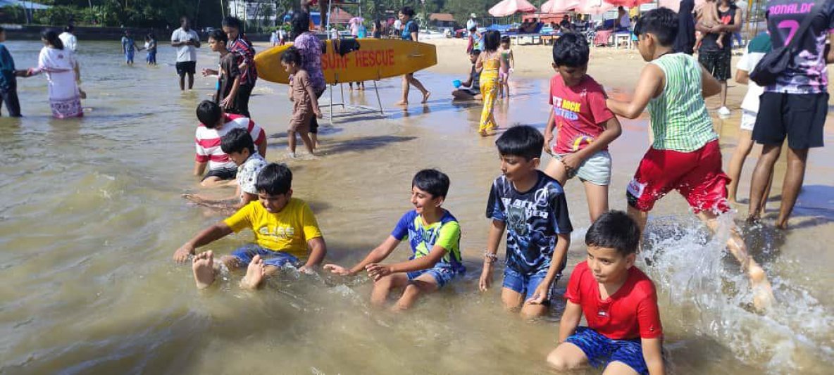 Goa Tour