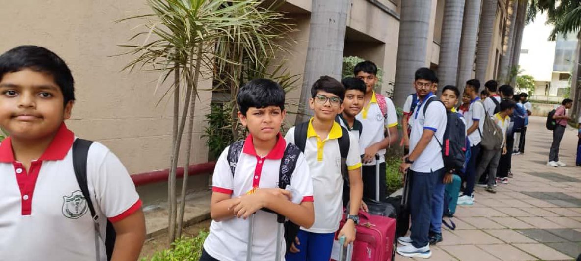 Goa Tour