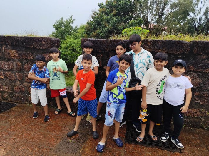 Goa Tour