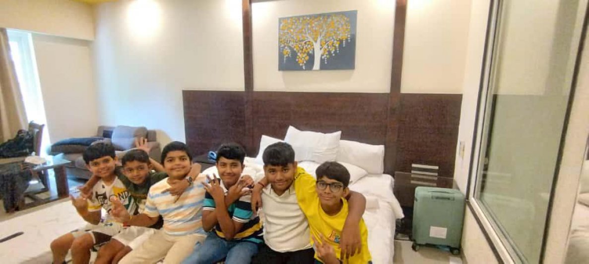 Goa Tour