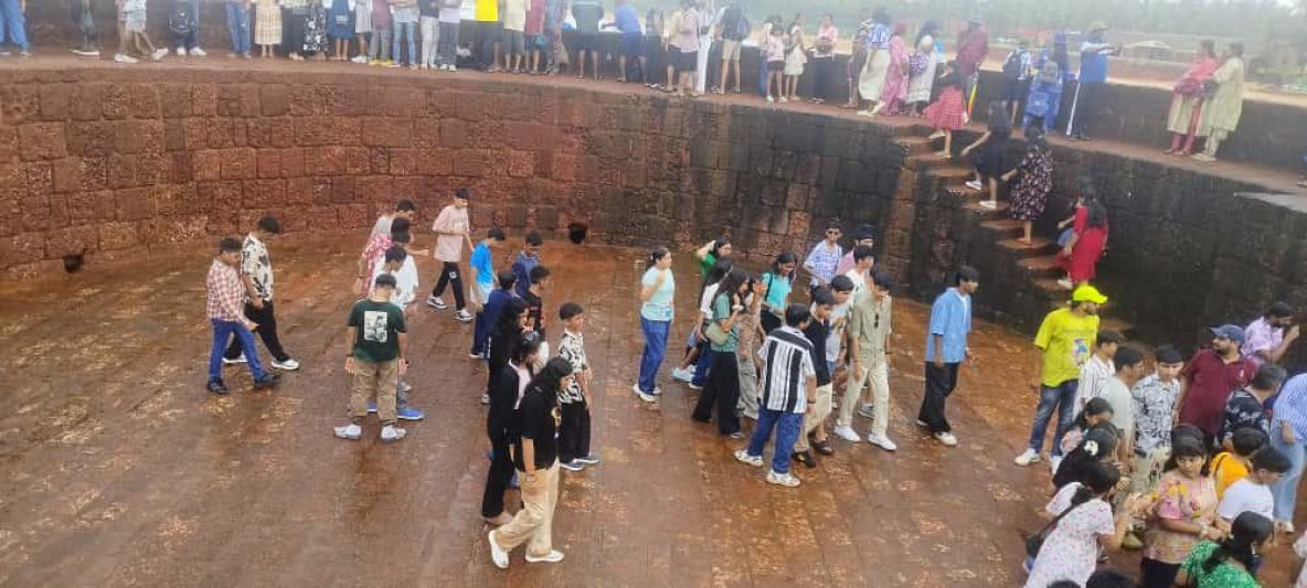 Goa Tour