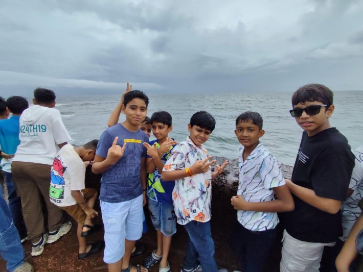 Goa Tour