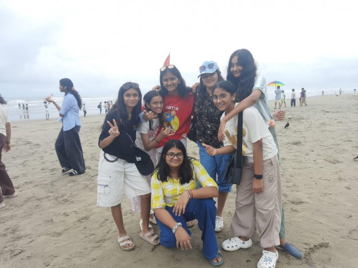 Goa Tour
