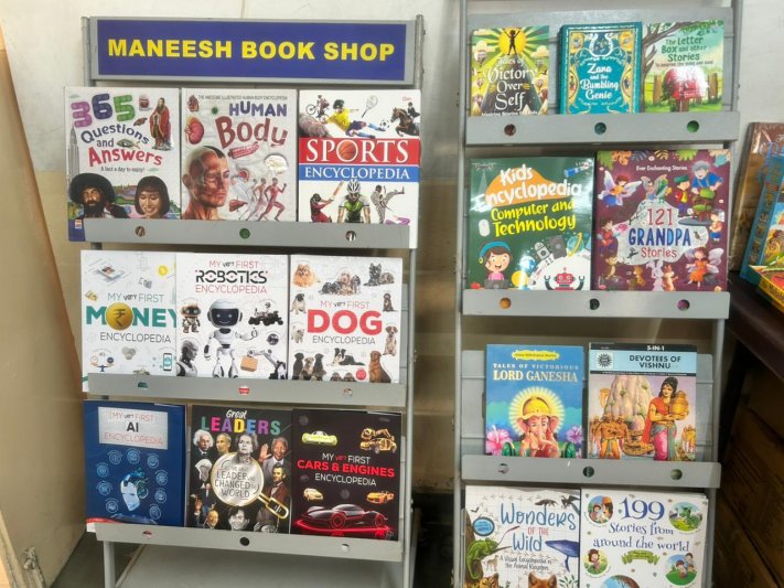 Book Fair