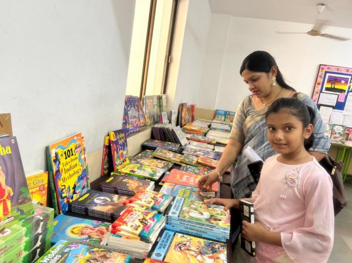 Book Fair