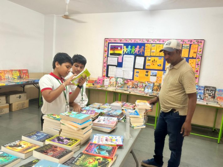 Book Fair