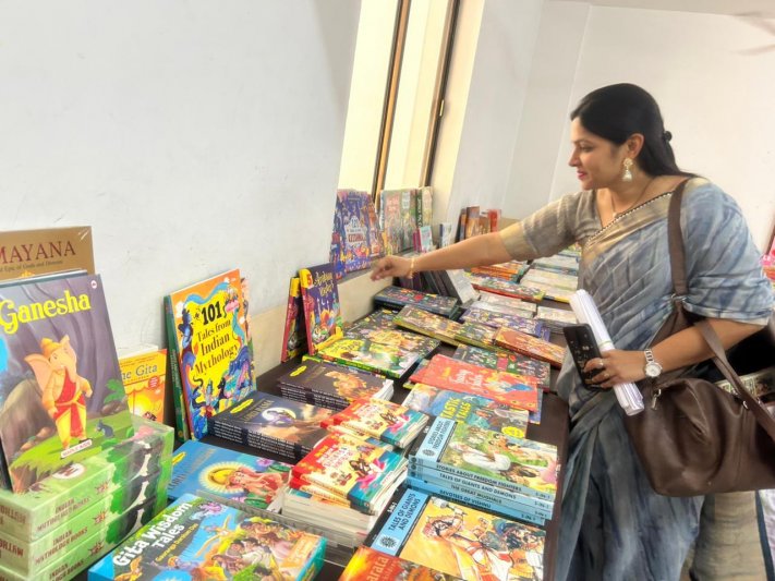 Book Fair