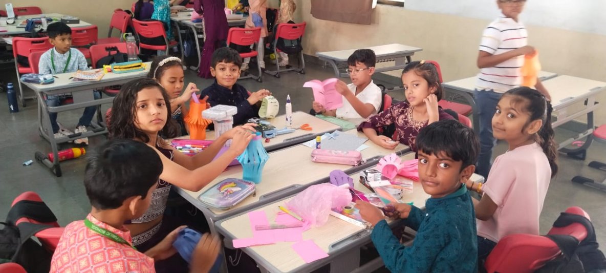 Diwali Activity