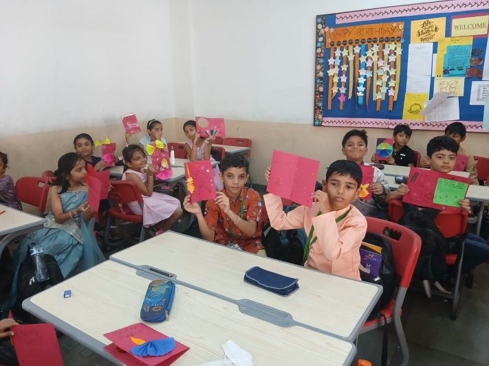 Diwali Activity