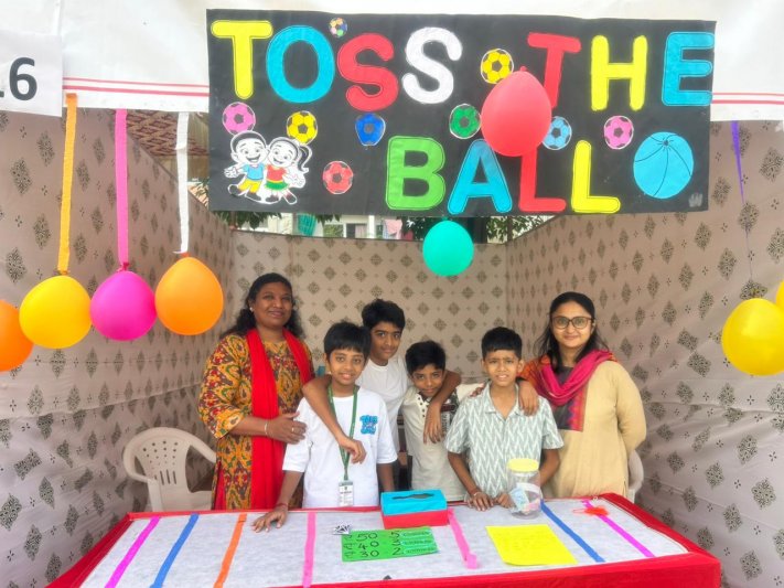 Children's Day Celebration