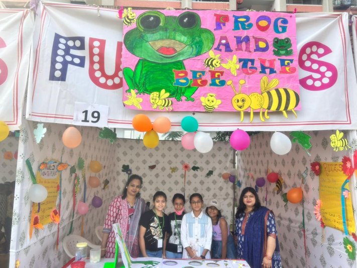 Children's Day Celebration