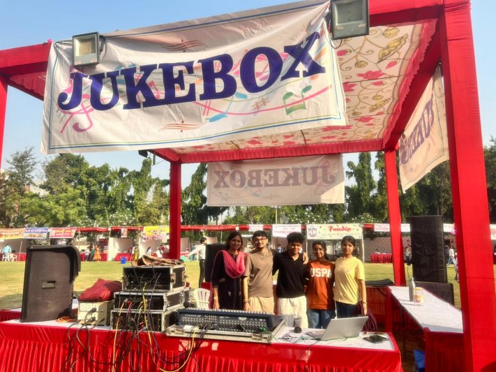 Children's Day Celebration