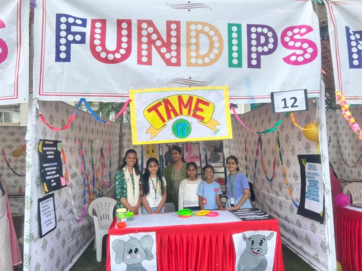 Children's Day Celebration