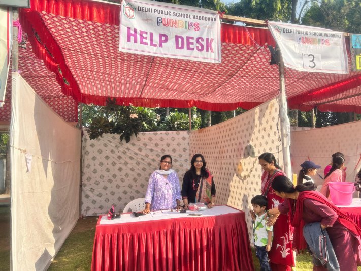 Children's Day Celebration