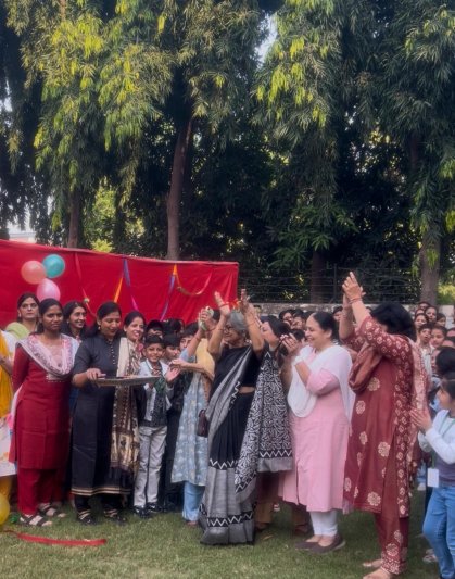 Children's Day Celebration