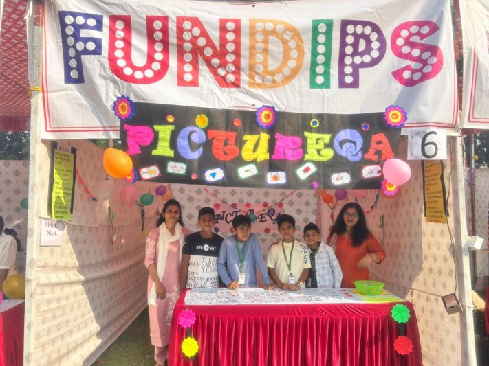 Children's Day Celebration