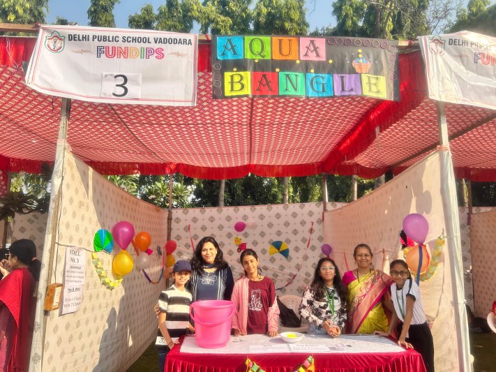 Children's Day Celebration