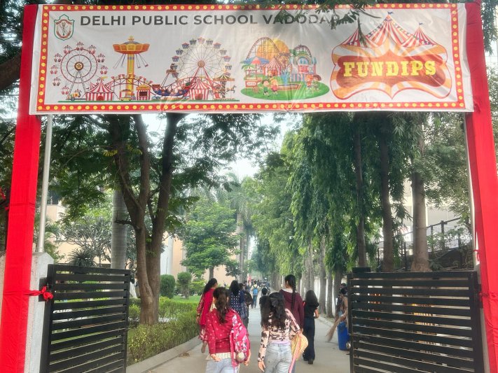 Children's Day Celebration