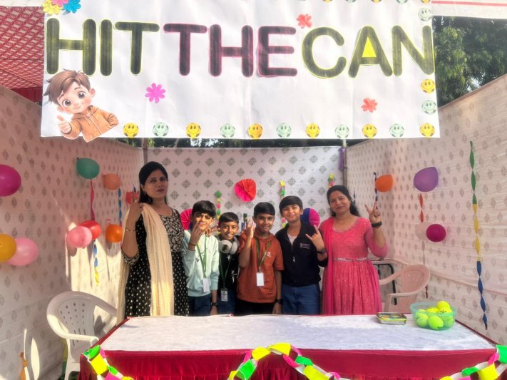 Children's Day Celebration