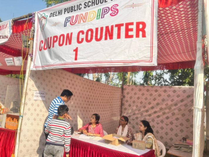 Children's Day Celebration