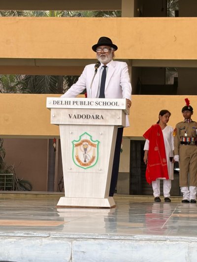 Republic Day Celebration