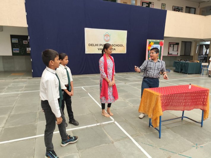 INTER HOUSE AD MAD WORLD COMPETITION 