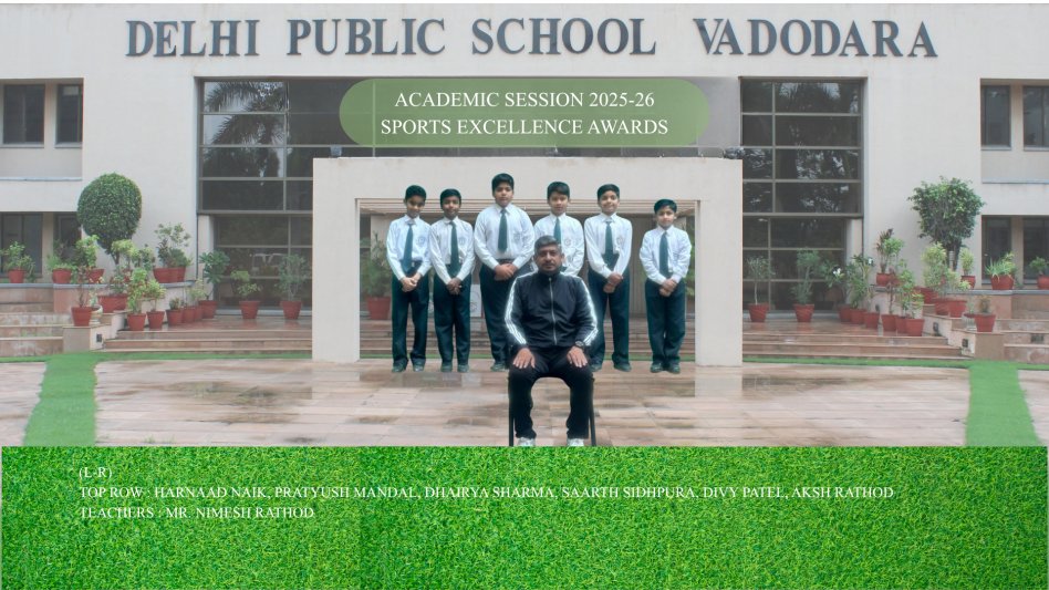 SPORTS  EXCELLENCE  AWARDS 