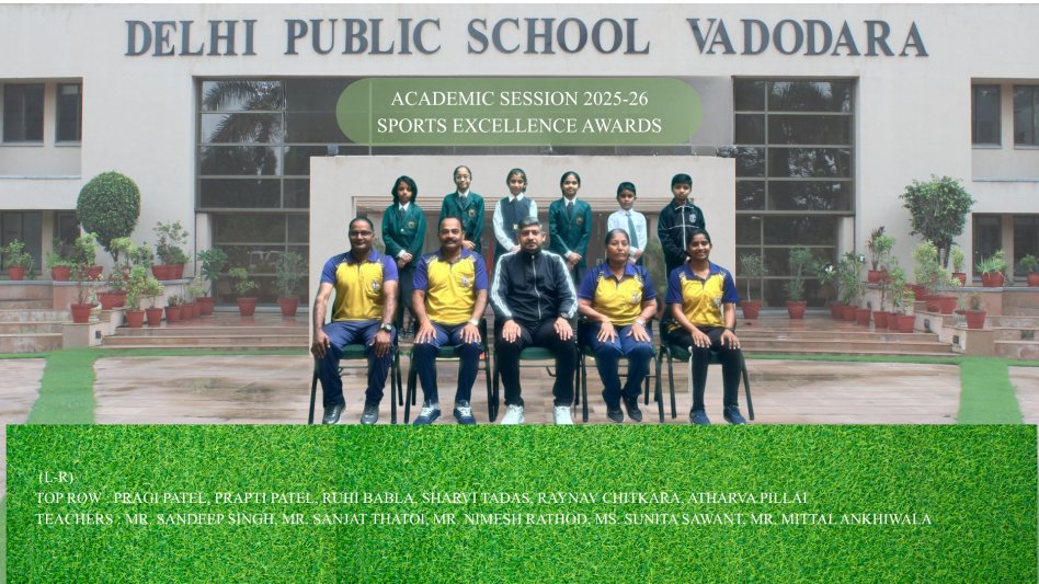 SPORTS  EXCELLENCE  AWARDS 