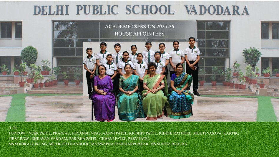 THE BHARAT SCOUTS & GUIDES