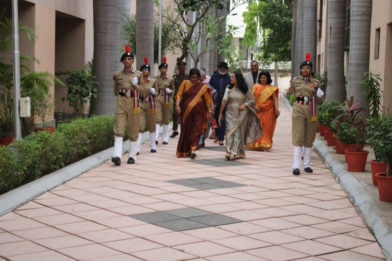 PRIMARY GRADUATION CEREMONY