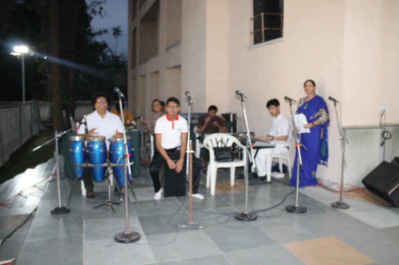 PRIMARY GRADUATION CEREMONY